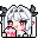 Lilith_Eating