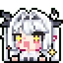 Lilith_Amazed