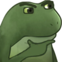 :frogthinking: