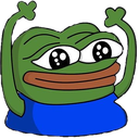 PepoHappy Discord emoji