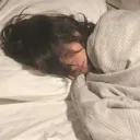nessasleeep