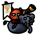 AzkasurElephant Discord emoji