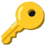 keygold