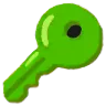 keygreen