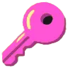 keypink