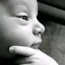 think