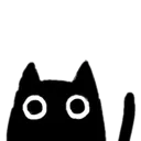 Cat_Peek