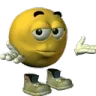 joeshrug