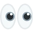 eyes