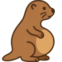 pregnant_otter pregnant_otter