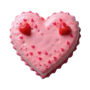 Pink_strawberry_cookie