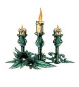 candle