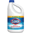 bleach
