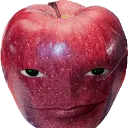strangeapple