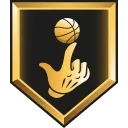 Badge_Glove