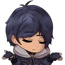 SinShrug