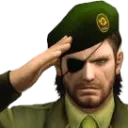 BossSalute BossSalute
