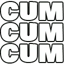 CumCumCum