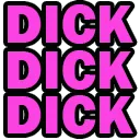 DickDickDick