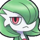 GardevoirDisappointed GardevoirDisappointed