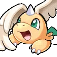DragoniteMegaBongo DragoniteMegaBongo
