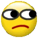 yellow_Staring