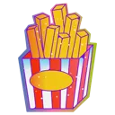 :FRIESEVENTS: