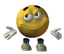 shrug