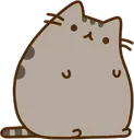 f_pusheenuh