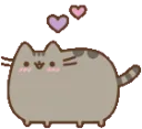 pusheenLove