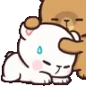forheadrubmoka_