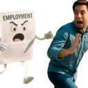 Jobscared
