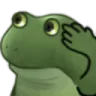 frogsalute