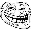 troll