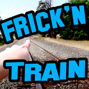 frickin_train Discord emoji