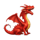 dragon Discord emoji