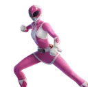 pinkranger
