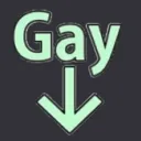 gay