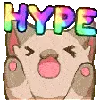 CatHype
