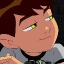 ben10smirk