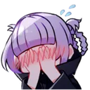 nazuna_blush