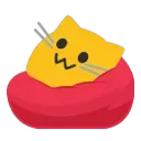 MeowBeanbag