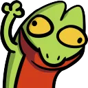 treeckolizard