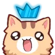 4003nekocatroyal