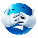 blueHide