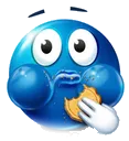 blueCookie