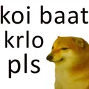 baatkrlo