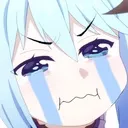 animecry