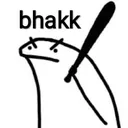 bhakk