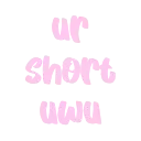 urshortuwu